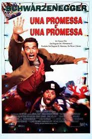 Regalargli turbo man, giocattolo esaurito da tempo in tutti i negozi. Una Promessa E Una Promessa 1996 Streaming Filmtv It