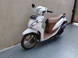 Tanpa banyak cingcong lagi mari langsung kita mulai. Bung Ridwan Hanif On Twitter Honda Spacy Motor Matic Pertama Gue Sebenernya Udah Jadi Sekitar 2 Tahun Lalu Sekarang Dipake Operasional Rent Car