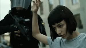 Todas tus series en formulatv. Tokio Casa De Papel Gif Novocom Top