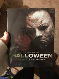 See more ideas about rob zombie, zombie movies, zombie. I Ve Never Seen This Movie Before Gonna Watch It Tonight Even If I Don T Like It At Least I Ll Have This Cool Steelbook Halloweenmovies
