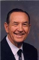 John Permenter Obituary (1930