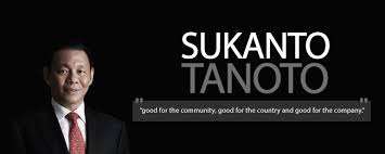 5 th floor, east fortune time plaza, Ayo Boikot Bisnis Sukanto Tanoto Kedai Pena