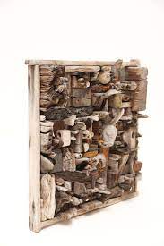 Accumulation Wall Sculpture Wall Sculpture Art Wall Sculptures Wood Wall Sculpture