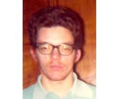 DONALD FARRIS Obituary (1954