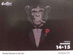 Monkey Business Monkey Art Art Prints Art