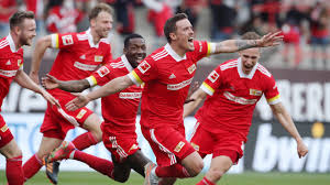 Fc union berlin is back in the european cup after 20 years. Conference League Kruse Habe Meine Meinung Gesagt Die Andert Sich Nicht