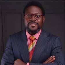 Thomas Olumagin MBA,ACSP