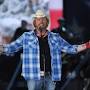 Profile Picture of Toby Keith, one of country music's biggest stars, dies at 62 - NPR (@npr.org) on Google