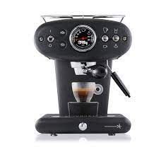 Offering londoners and tourists the chance to rediscover the pleasure of coffee and relax in an elegant environment. X1 Iperespresso Anniversary Espresso Coffee Machine Illy Eshop
