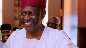He was educated in st. Nigeria Lost A Dedicated Son Uk Us Mourn Abba Kyari