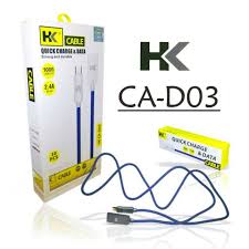 Jual Hk Cable Data Ca D03 For Micro Kota Surabaya Galery Akcesoris2 Tokopedia