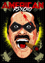 American Psycho