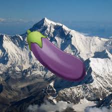 Why Climbing Mt Everest Gives People Weird Boners