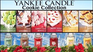 Yankee Candle Village Cookie Swap Collection Flagship Store Analysis Christmas Haul 2016 Youtube