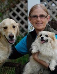 Dr. Pamela Thayer Davis