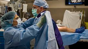 Not surprisingly, surgeons' compensation reflects this fact, as the average salary of a surgeon was $255,110 in 2018. General Surgery Residency Program