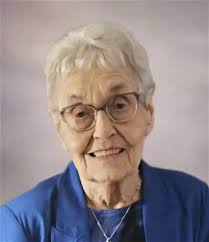 Obituary information for Helen S. Feyen