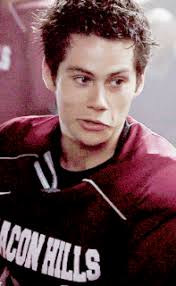 Top 5 chicos Teen Wolf