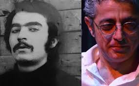 Shahyar Ghanbari and Farzad Arjmand Concert and Afterparty