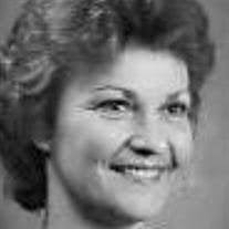 Roberta "Joyce" Quinn Obituary