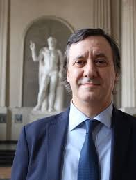 Daniel Pastor's Instagram, Twitter & Facebook