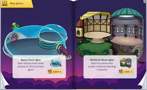 To find the first hidden item cheat in the club penguin new better igloos furniture catalog do this Club Penguin May 2015 Furniture Igloo Catalogue Released Club Penguin Island Cheats