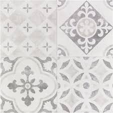 Black And White Vinyl Floor Tiles Homebase Pin On Fliesen