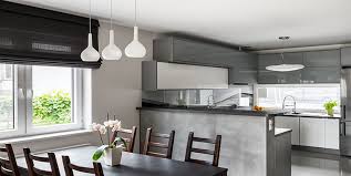 Muebles para cocina alacenas baratas. Ideas Para Una Reforma De Cocina Sin Azulejos Cubicup