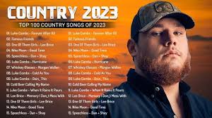 Summer Country Mix 2023