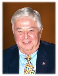 George Ward, Jr. Obituary