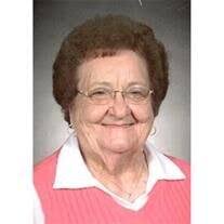 Lorena "Lora Lou" Eckerle Obituary