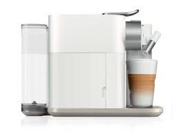 This manual comes under the category coffee makers and has been rated by 4 people with an average of a 9.2. Nespresso Gran Lattissima Espresso Machine White De Longhi Us