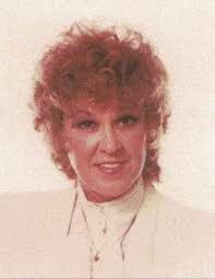 Obituary information for Gretchen Diane (Van Slyke) Riddle