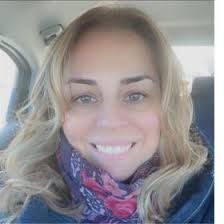 Silvana Capone's Instagram, Twitter & Facebook