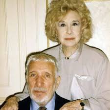 María Carrillo, la más grande