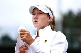 Tennishead - News update