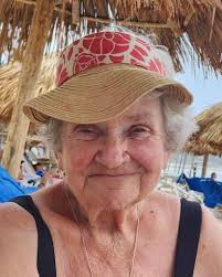 Barbara Anne Hartzheim Obituary August 26, 2024
