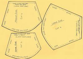 Honey Surgical Face Mask Pattern In 2020 Diy Face Mask Diy Sewing Pattern Sewing Patterns Free