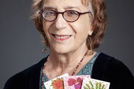 Rachel Pollack's Instagram, Twitter & Facebook