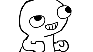 Before It Was Cool Calarts Memes Cartoon Man Cartoon