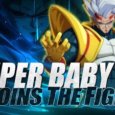 Dragon ball fighter z character tiers. Dragon Ball Fighterz Update 1 26 Adds New Fighter Adjustments Patch Notes