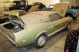 Take advantage of our auto auctions in the tampa south market as well as our other 190+ locations, with all types of salvage car makes including chevrolet, ford, toyota,honda, and nissan. Two Rare Ford Mustangs That Were Left In A Barn For 17 Years In The Dust To Sell For Six Figure Sums Express Digest