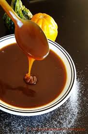 Weltbeste Salted Caramel Sauce Salzkaramell Sauce Selber Machen Recipe Salted Caramel Sauce Caramel Sauce Salted Caramel