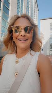 Atardecer y familia NYC 🍎