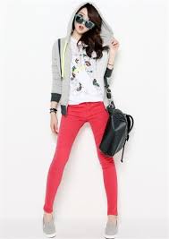 Beli gaya baju kekinian model & desain terbaru harga murah 2021 di tokopedia! 55 Gaya Baju Casual Wanita Style Korea Modern Terbaru 2021 Update