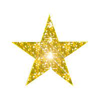 Are you searching for gold star png images or vector? Gold Star Gif Etoile Or Picmix Gold Stars Star Gif Stars