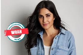 WOAH! Katrina Kaif's recent airport look gets a mixed response; netizens  once again speculate about her pregnancy