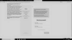 Acceptemail Die Sofortuberweisung Funktionierte Nicht O Community