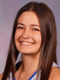 2023-24 Women's Basketball Roster