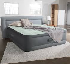 Découvrez nos solutions pour le rafistoler du mieux. Grand Lit Gonflable Intex Premaire I Avec Pompe Integree Walmart Canada